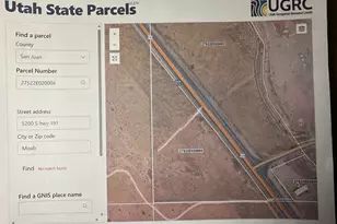 5200 S Hwy 191, Moab, UT 84532 - Photo 1