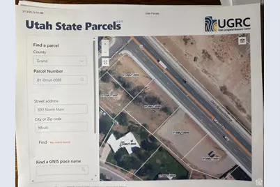 693 N Main St, Moab, UT 84532 - Photo 1