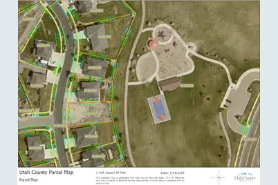 2954 S Fox Pointe Dr, Saratoga Springs, UT 84045 - Photo 3