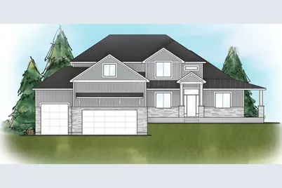 770 E Mountain Rd, North Ogden, UT 84414 - Photo 1