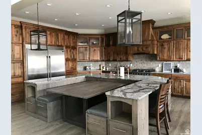 770 E Mountain Rd, North Ogden, UT 84414 - Photo 5