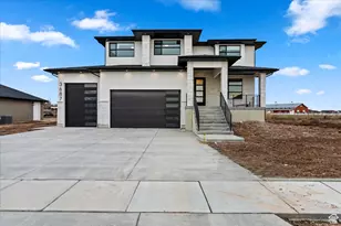 140 E 4100 N, North Ogden, UT 84414 - Photo 1