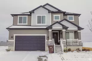 4504 N Mt Ellen St, Eagle Mountain, UT 84005 - Photo 1