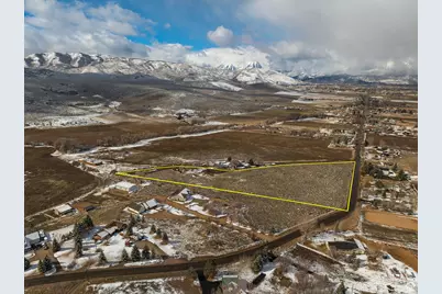 4400 E Center Creek Rd, Heber City, UT 84032 - Photo 3