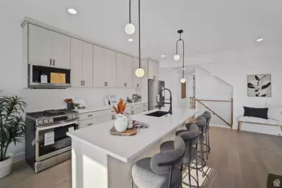 603 N Darwin St E, Salt Lake City, UT 84103 - Photo 17