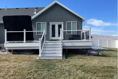 880 N Rocky Mountain Way, Elk Ridge, UT 84651 - Photo 35