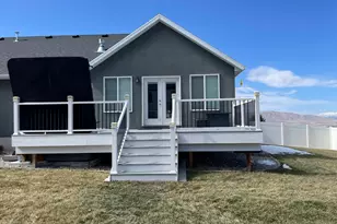 880 N Rocky Mountain Way, Elk Ridge, UT 84651 - Photo 35