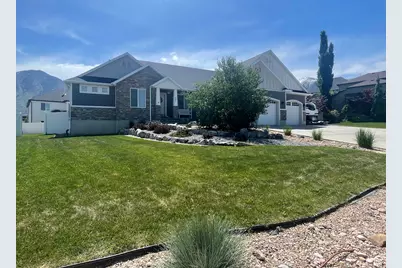 880 N Rocky Mountain Way, Elk Ridge, UT 84651 - Photo 1
