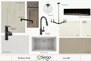 1488 W Kiera Ct N, Farmington, UT 84025 - Photo 9