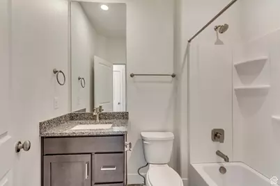 1488 W Kiera Ct N #148, Farmington, UT 84025 - Photo 5