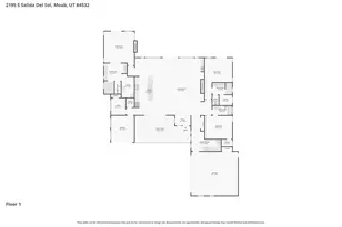 2195 S Salida Del Sol, Moab, UT 84532 - Photo 41