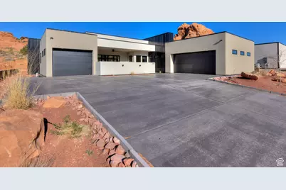 2195 S Salida Del Sol, Moab, UT 84532 - Photo 3