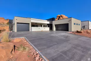2195 S Salida Del Sol, Moab, UT 84532 - Photo 3