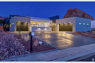 2195 S Salida Del Sol, Moab, UT 84532 - Photo 1