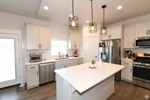 306 W 450 S, Ephraim, UT 84627 - Photo 5