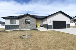 306 W 450 S, Ephraim, UT 84627 - Photo 9