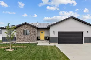 306 W 450 S, Ephraim, UT 84627 - Photo 1