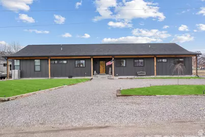 2386 N 3900 W, Corinne, UT 84307 - Photo 1