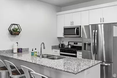 270 E 1825 N #53, North Ogden, UT 84414 - Photo 5