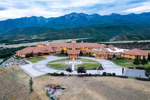 8272 Left Fork Hobble Creek Rd, Springville, UT 84663 - Photo 3