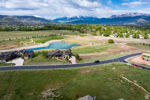 158 N Haystack Mountain Dr, Heber City, UT 84032 - Photo 1