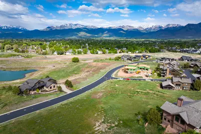 158 N Haystack Mountain Dr #13, Heber City, UT 84032 - Photo 7