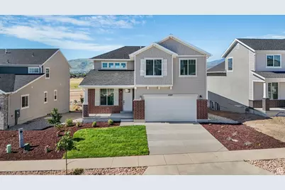 6327 W Butte County Dr S #446, Herriman, UT 84096 - Photo 1