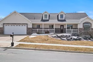 168 E 520 N, Smithfield, UT 84335 - Photo 1