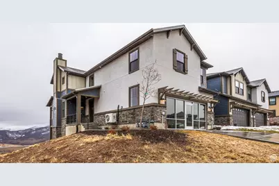 6033 N Fairview Dr #235, Heber City, UT 84032 - Photo 35