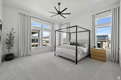 4784 W Juniper Bend Cir, Herriman, UT 84096 - Photo 17