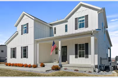 4784 W Juniper Bend Cir, Herriman, UT 84096 - Photo 1
