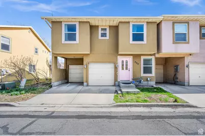 422 N Hodges Ln, Salt Lake City, UT 84116 - Photo 1