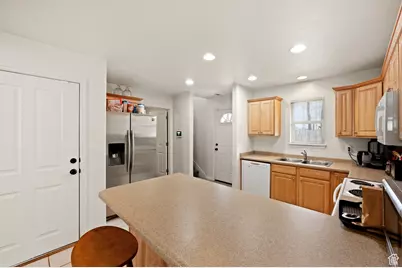 422 N Hodges Ln, Salt Lake City, UT 84116 - Photo 5