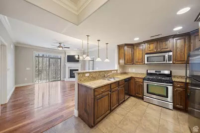 3944 S 900 E #204, Salt Lake City, UT 84124 - Photo 5