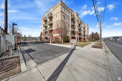 3944 S 900 E #204, Salt Lake City, UT 84124 - Photo 1