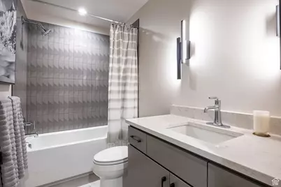 6055 N Fairview Dr #239, Heber City, UT 84032 - Photo 23