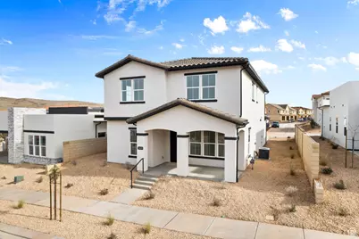 845 Desert Color, Lot 845 Phase 8, Saint George, UT 84790 - Photo 31