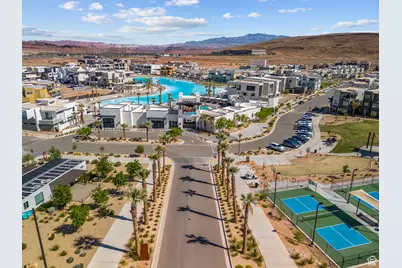 845 Desert Color, Lot 845 Phase 8, Saint George, UT 84790 - Photo 37