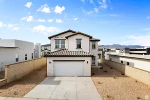 845 Desert Color Lot 845 Phase 8, Saint George, UT 84790 - Photo 33