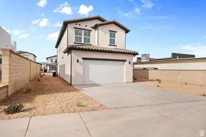 845 Desert Color, Lot 845 Phase 8, Saint George, UT 84790 - Photo 25