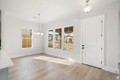 845 Desert Color, Lot 845 Phase 8, Saint George, UT 84790 - Photo 3