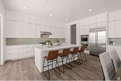 8501 S Michele River Ave S #116, West Jordan, UT 84081 - Photo 3