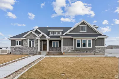 9227 N Horizon Dr, Eagle Mountain, UT 84005 - Photo 3