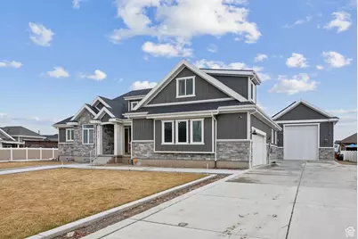 9227 N Horizon Dr, Eagle Mountain, UT 84005 - Photo 1