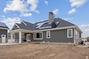 9227 N Horizon Dr, Eagle Mountain, UT 84005 - Photo 5