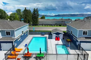 55 W Buttercup Ln, Garden City, UT 84028 - Photo 49