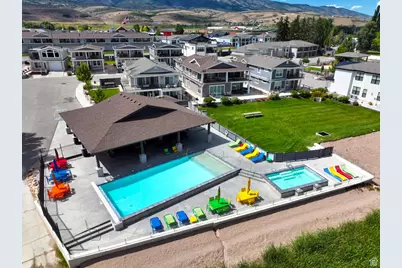 55 W Buttercup Ln #24/23, Garden City, UT 84028 - Photo 9