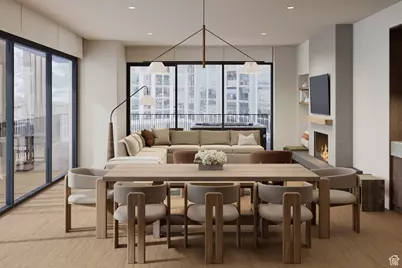 1601 W Glencoe Mountain Way #1507, Park City, UT 84060 - Photo 7