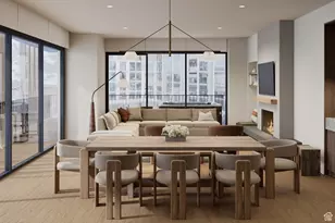 1601 W Glencoe Mountain Way, Park City, UT 84060 - Photo 7