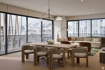 1601 W Glencoe Mountain Way #1701, Park City, UT 84060 - Photo 7